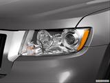  Drivers Side Headlight photo